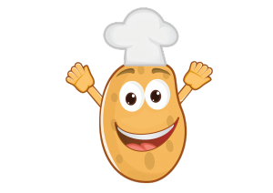 potato-man